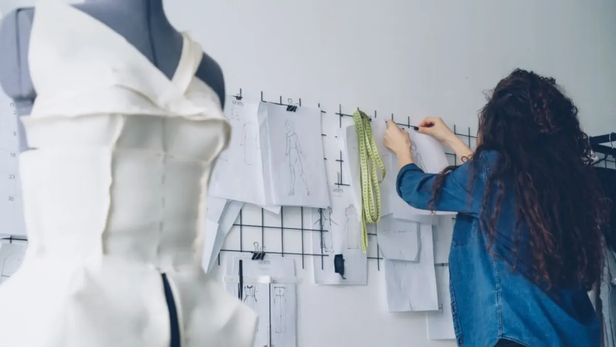 fashion studio