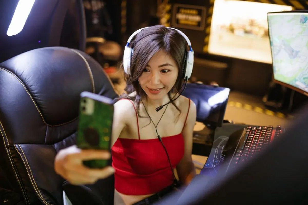 巨乳女主播是什么？一篇讲清