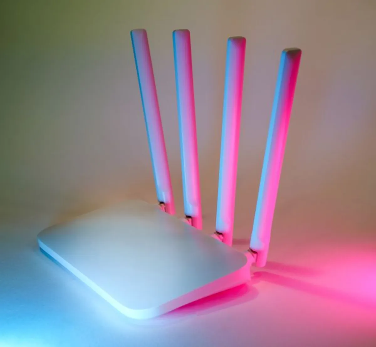 wifi router