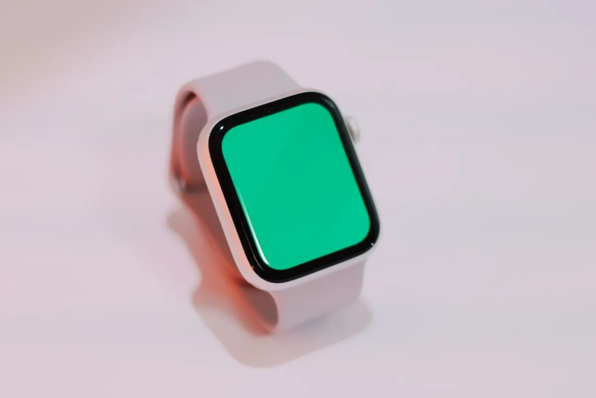 smartwatch privacy